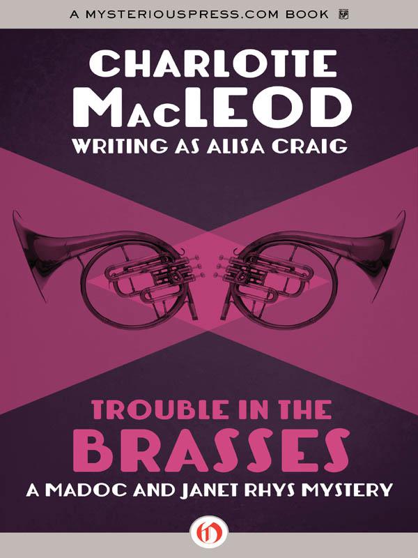 Trouble in the Brasses
