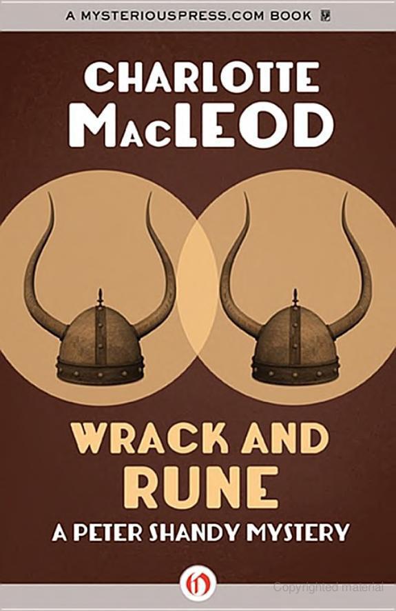 Wrack and Rune