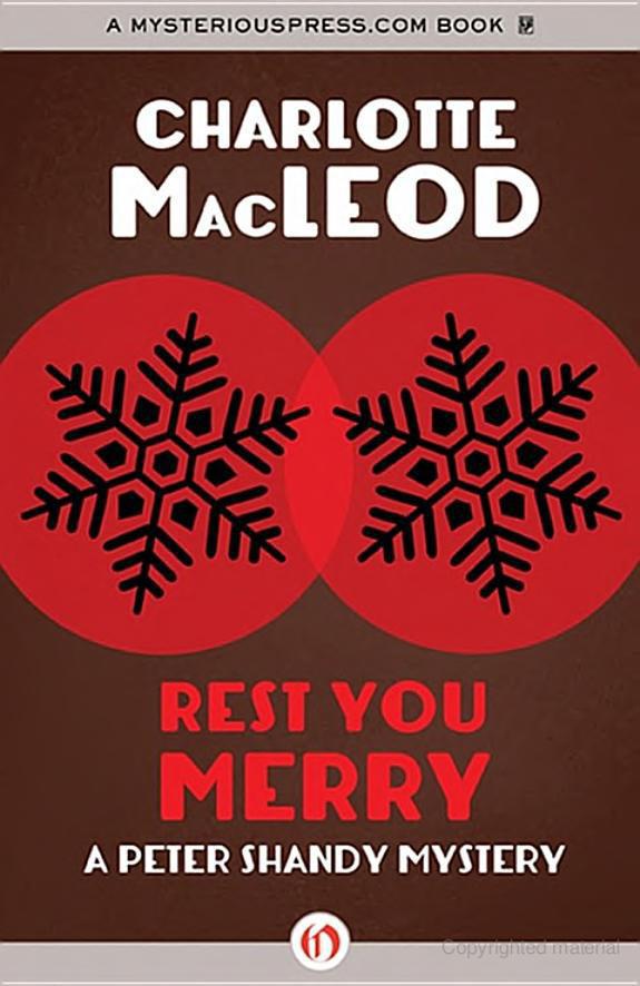 Rest You Merry
