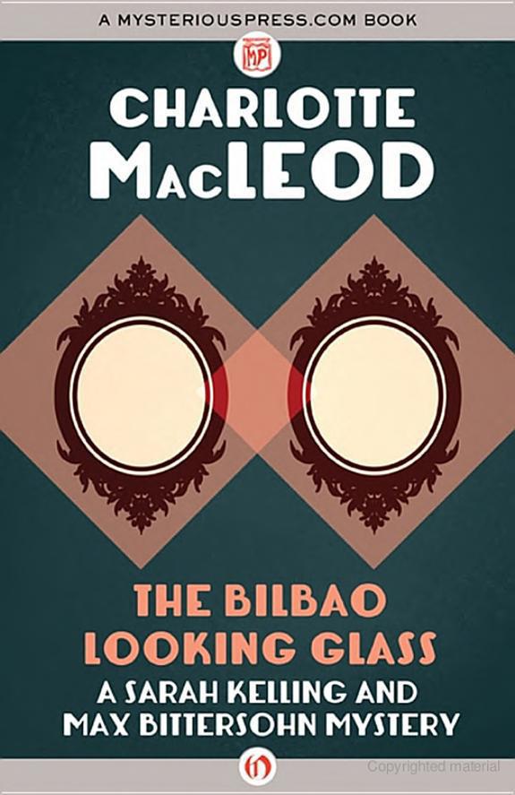 The Bilbao Looking Glass