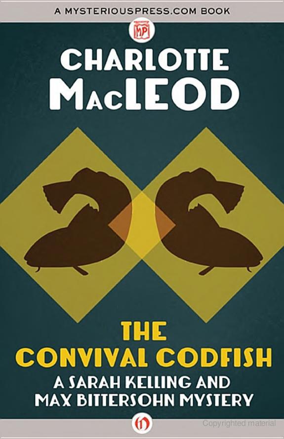 The Convivial Codfish