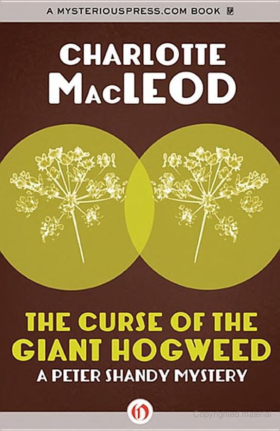 The Curse of the Giant Hogweed