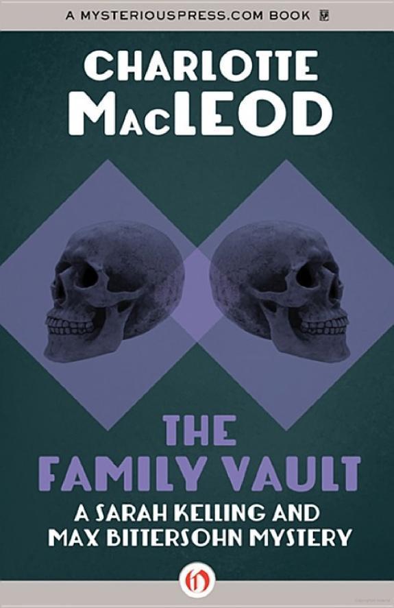 The Family Vault