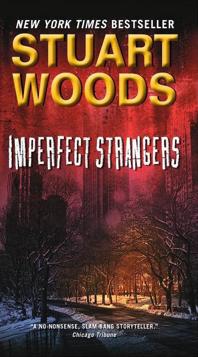 Imperfect Strangers