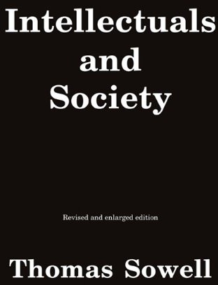 Intellectuals and Society