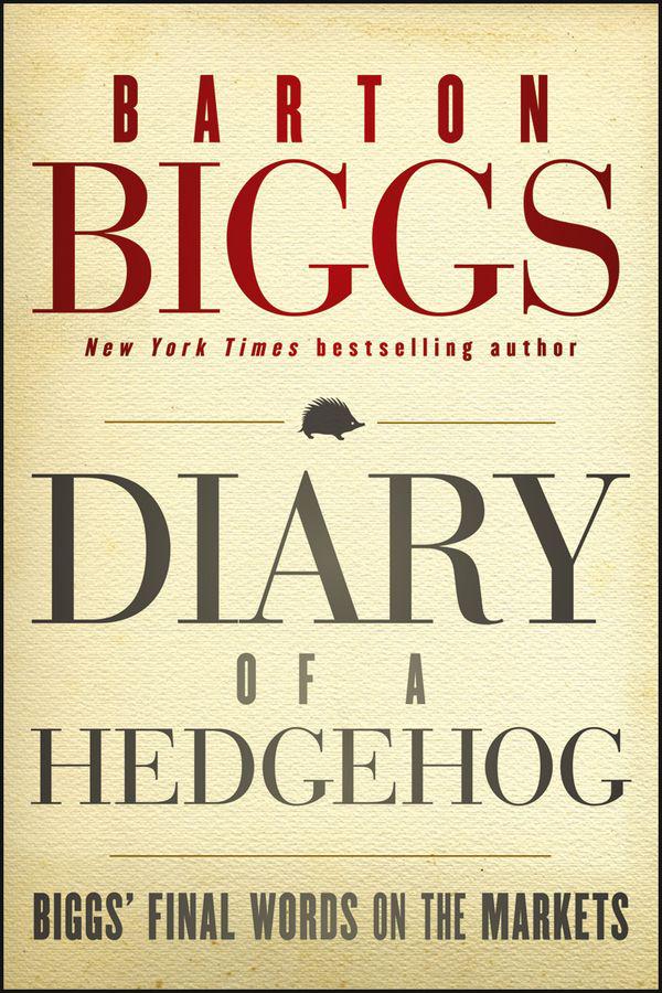 Biggs on the Markets