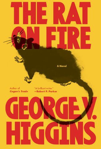 The Rat on Fire