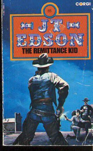 The Remittance Kid