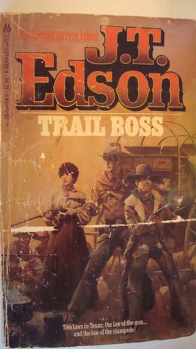 Trail Boss