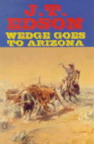 Wedge Goes to Arizona