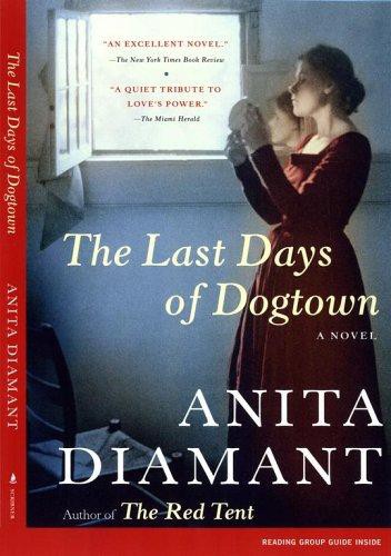 The Last Days of Dogtown