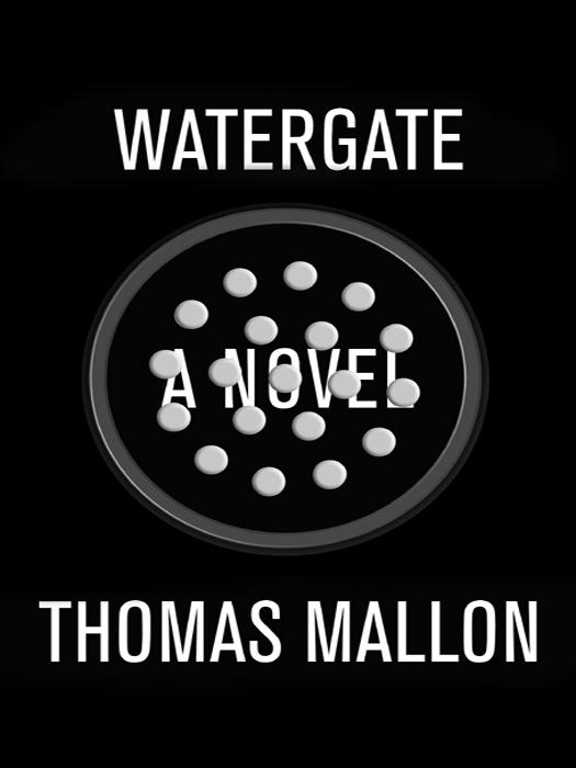 Watergate: A Novel
