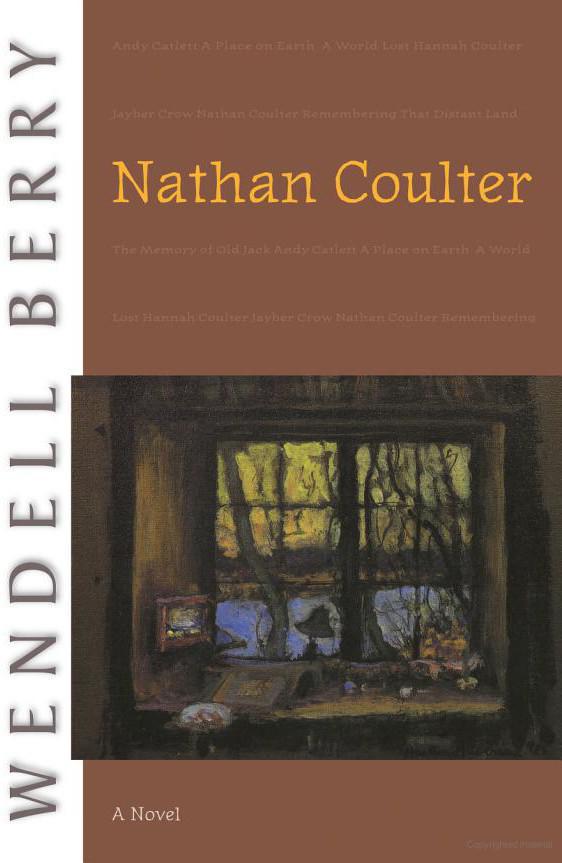 Nathan Coulter