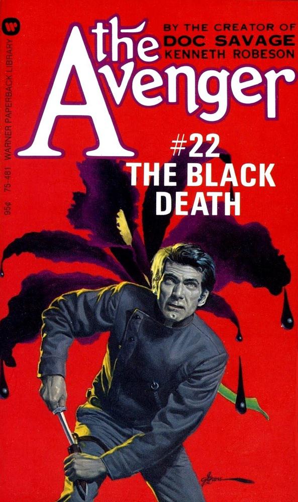 The Black Death