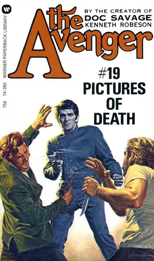 Pictures of Death