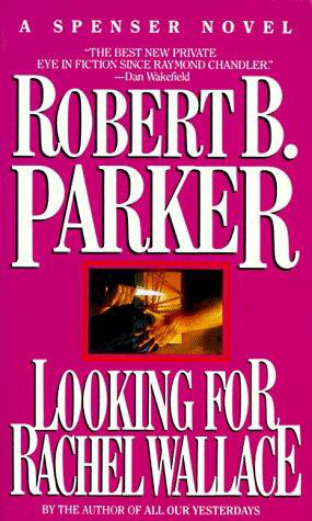 Looking For Rachel Wallace