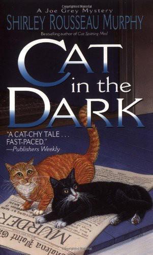 Cat in the Dark