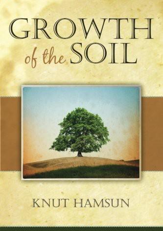 Growth of the Soil