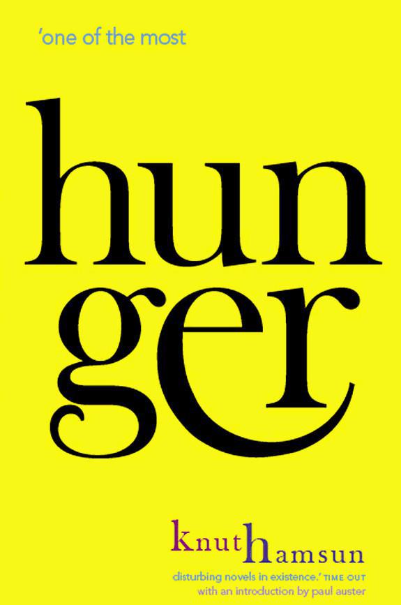 Hunger