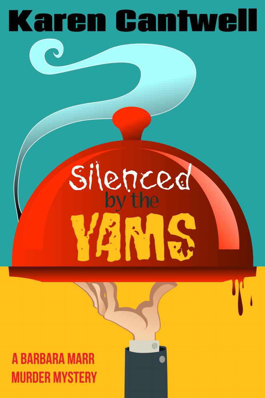 Silenced by the Yams