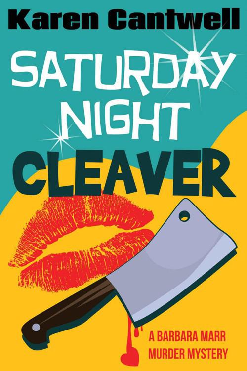 Saturday Night Cleaver
