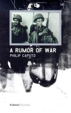 A Rumor of War