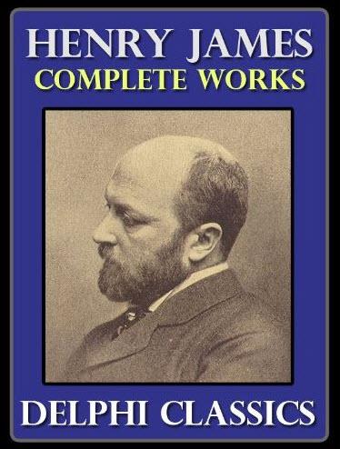 The Complete Works of Henry James