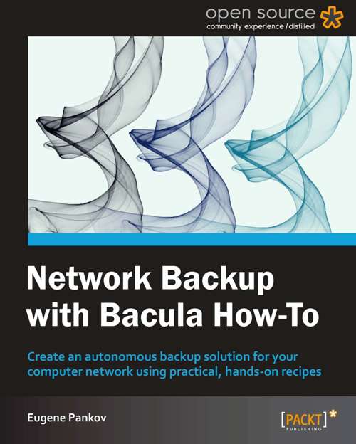 Network Backup With Bacula