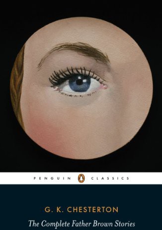 The Complete Father Brown Stories