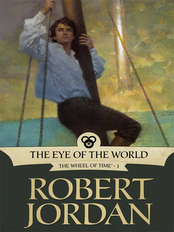 Eye of the World