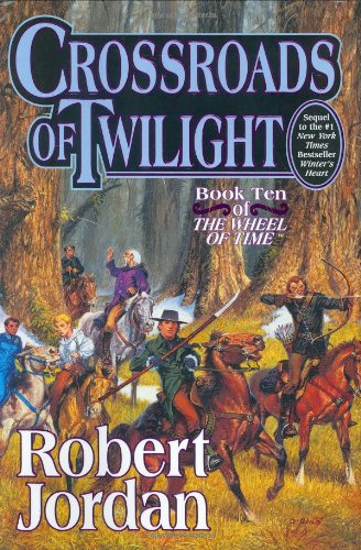 Crossroads of Twilight