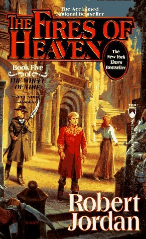 The Fires of Heaven