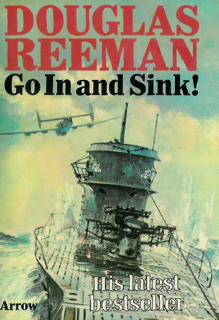 Go in and Sink