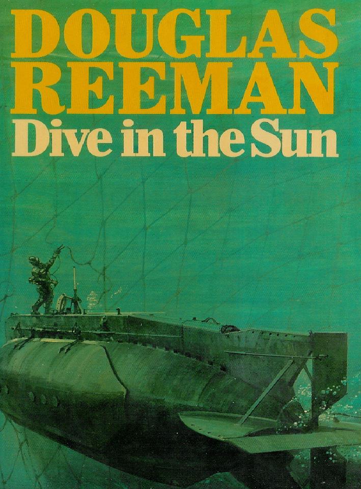 Dive in the Sun