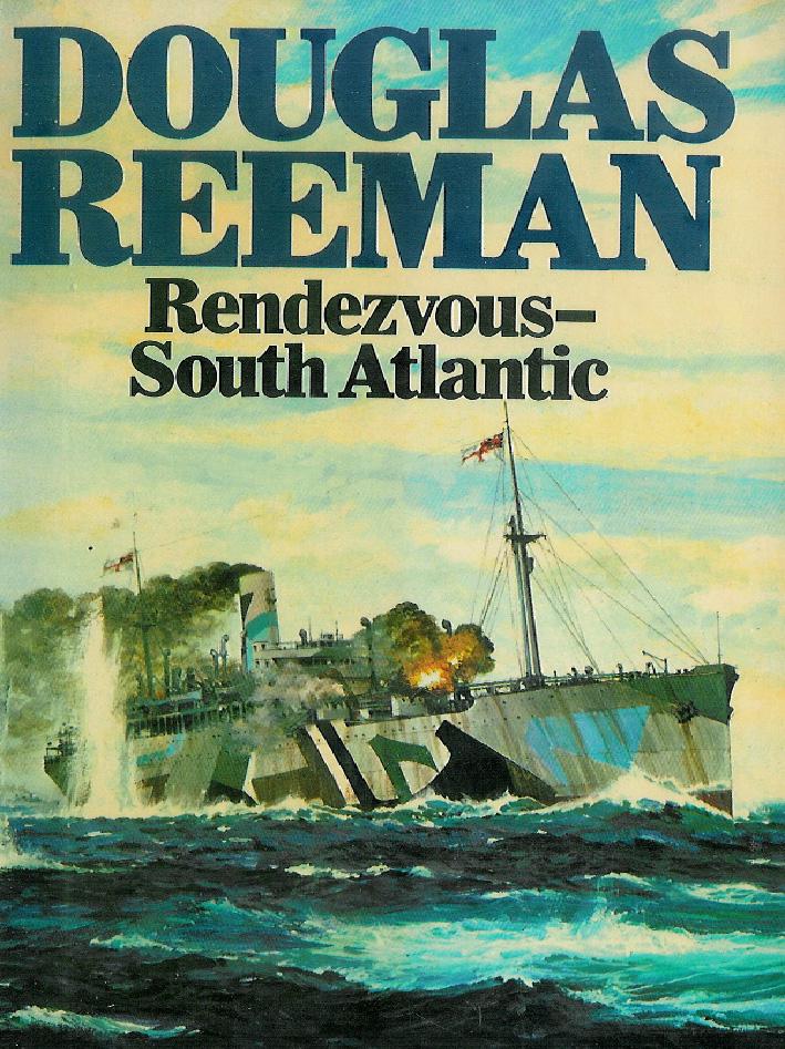 The Deep Silence and Rendezvous - South Atlantic