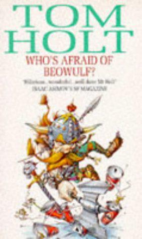 Who's Afraid of Beowulf