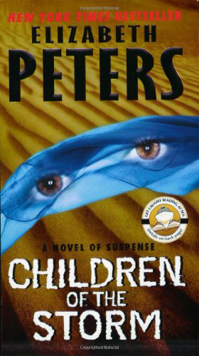 Children Of The Storm