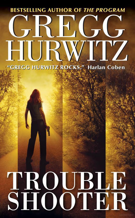 Troubleshooter