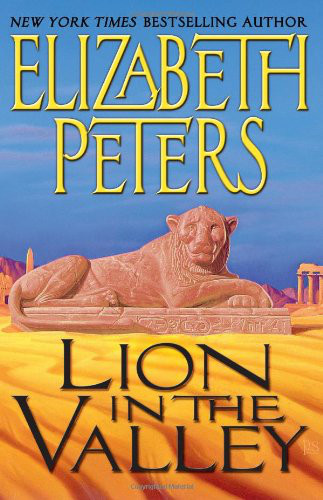 Lion In The Valley