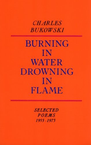 Burning in Water, Drowning in Flame