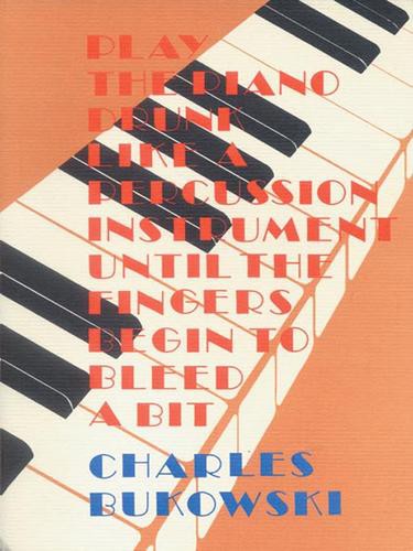 Play the Piano