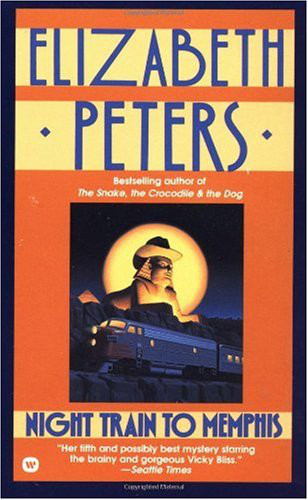 Night Train To Memphis