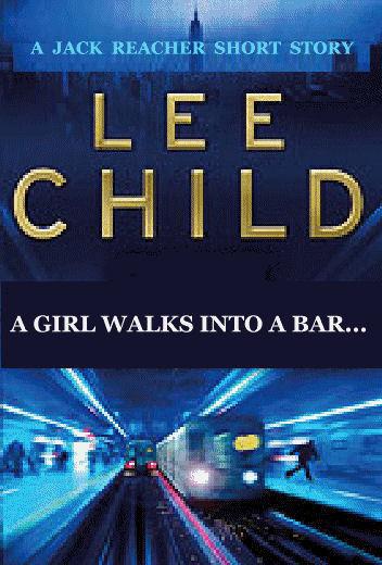 A Girl Walks Into a Bar