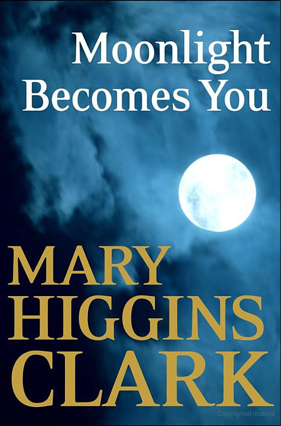 Moonlight Becomes You