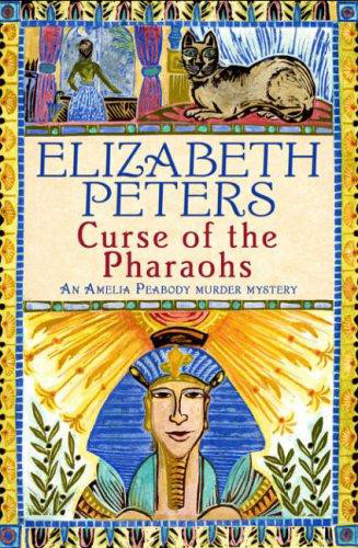 The Curse Of The Pharaohs