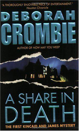 A Share in Death