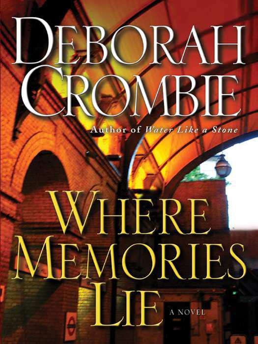 Where Memories Lie
