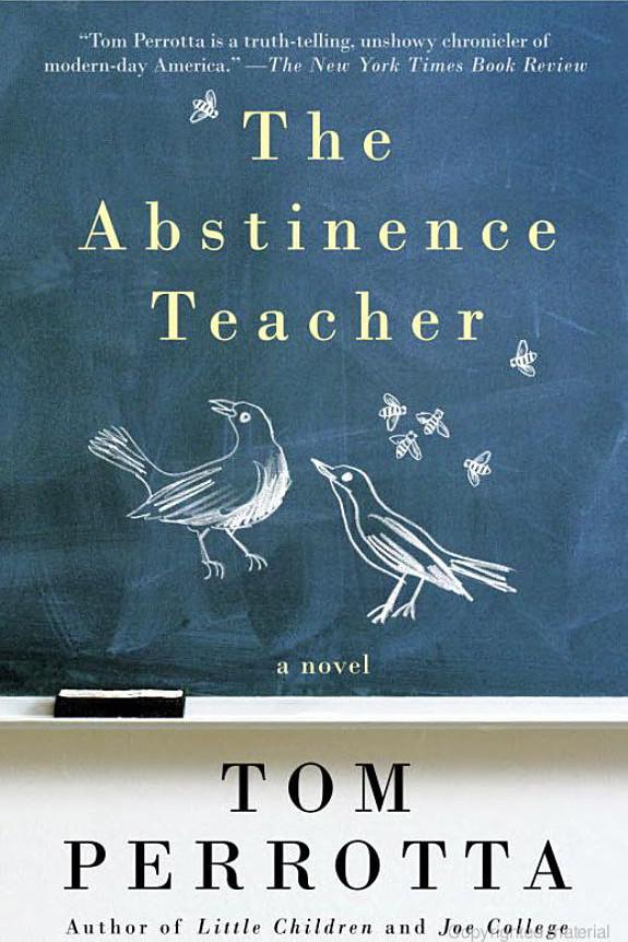 The Abstinence Teacher (Reading Group Gold)