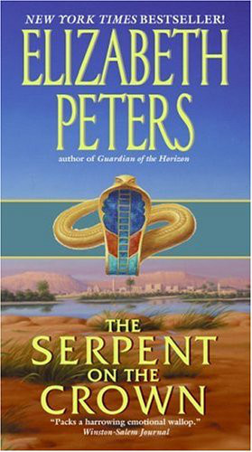 The Serpent On The Crown