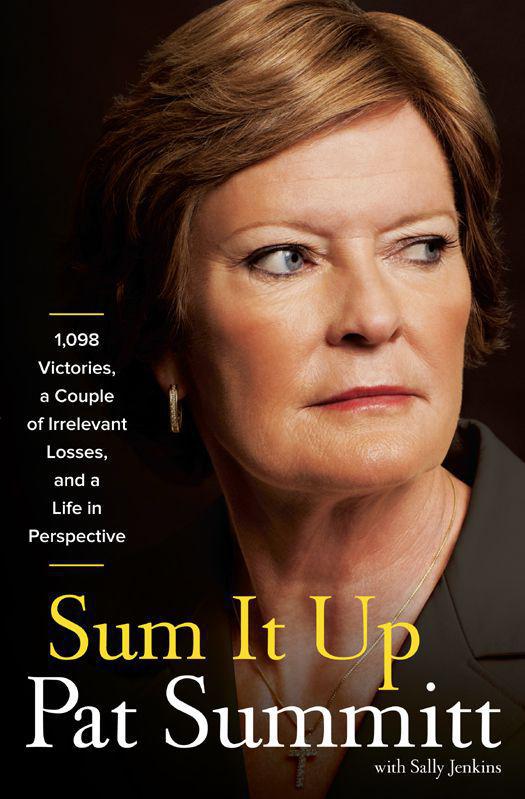 Sum It Up: A Thousand and Ninety-Eight Victories, a Couple of Irrelevant Losses, and a Life in Perspective